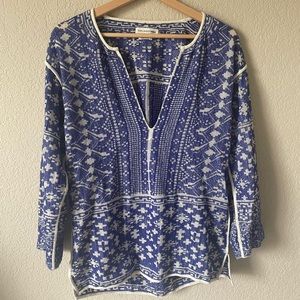 Isabel Marant Etoile - Size S top